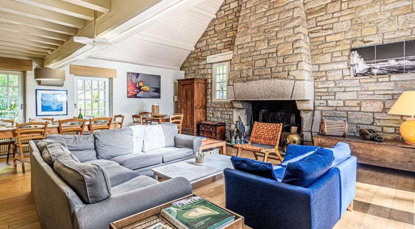 Photo of Villa de la Pointe du Blair