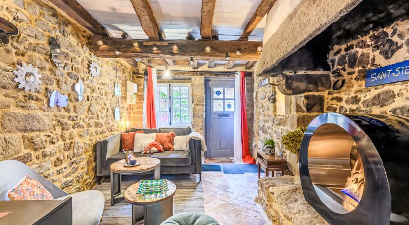 Photo of Maison du Bosco