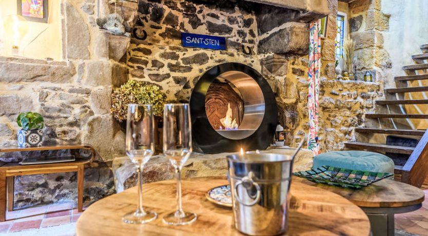 Photo of Maison du Bosco