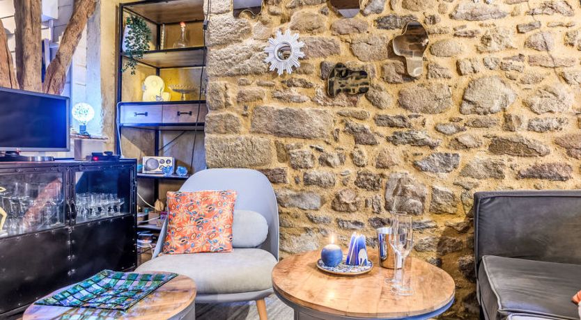 Photo of Maison du Bosco