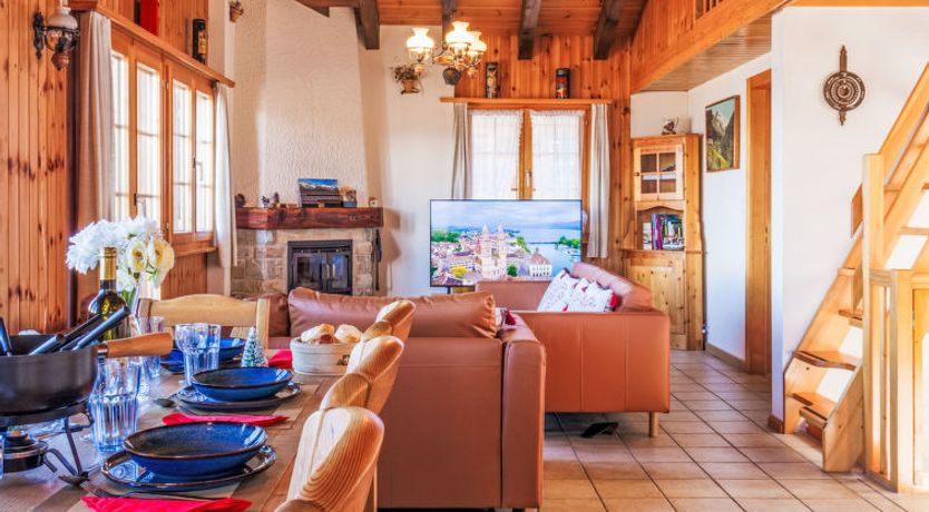 Photo of Panorama des Cimes