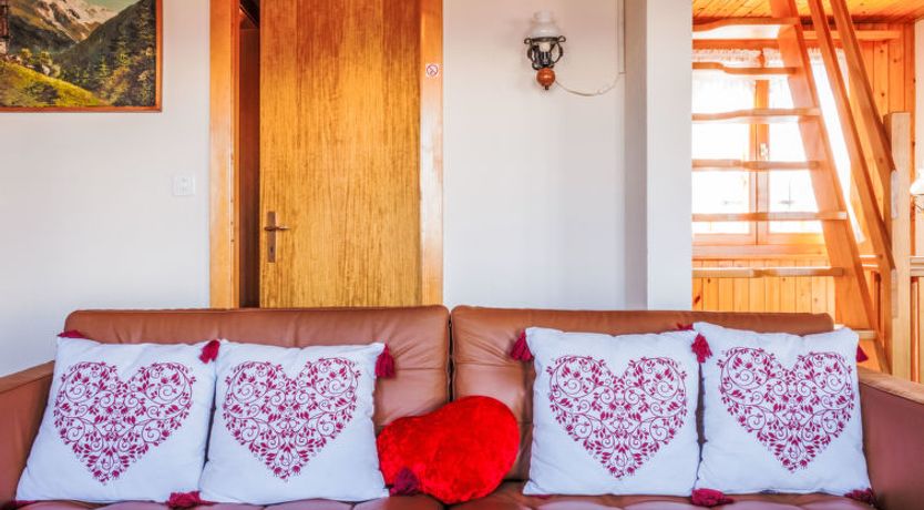 Photo of Panorama des Cimes