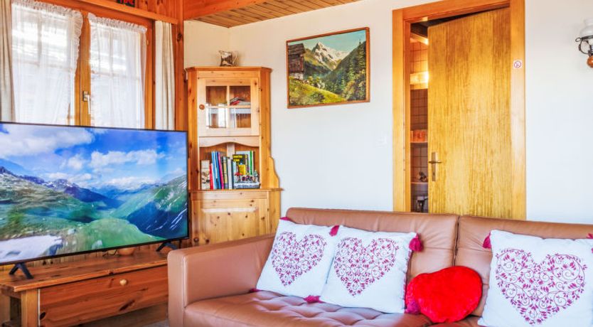 Photo of Panorama des Cimes