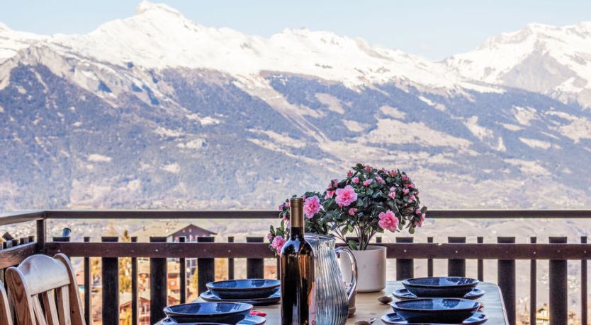 Photo of Panorama des Cimes