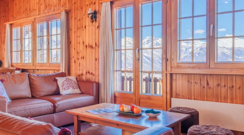 Photo of Panorama des Cimes