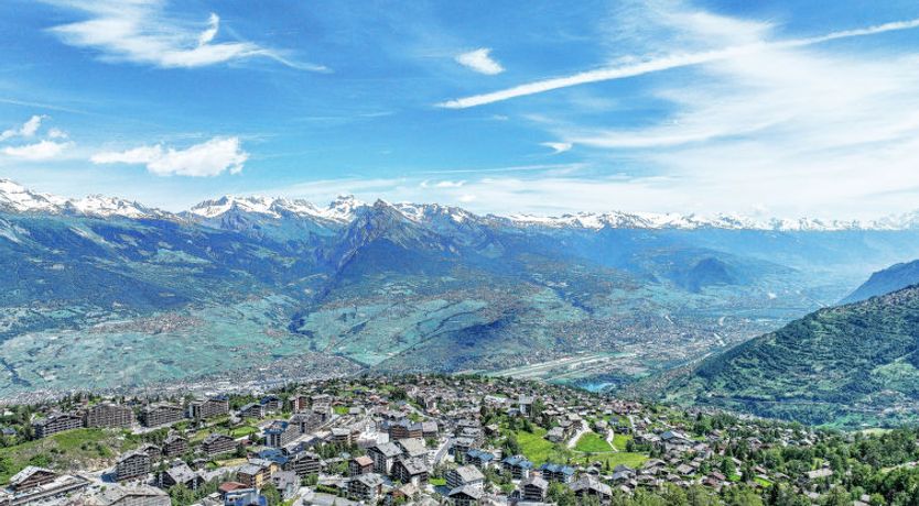 Photo of Panorama des Cimes