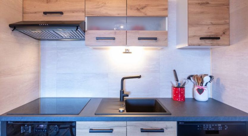 Photo of Villars Vacances 20 Apartment 7