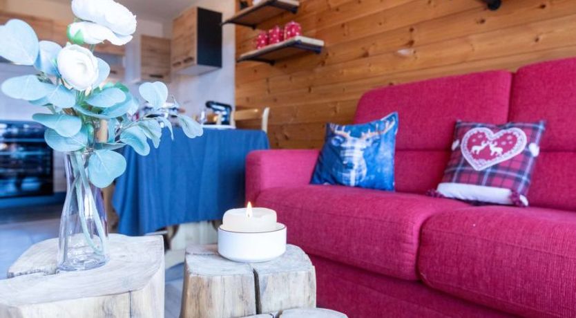 Photo of Villars Vacances 20 Apartment 7