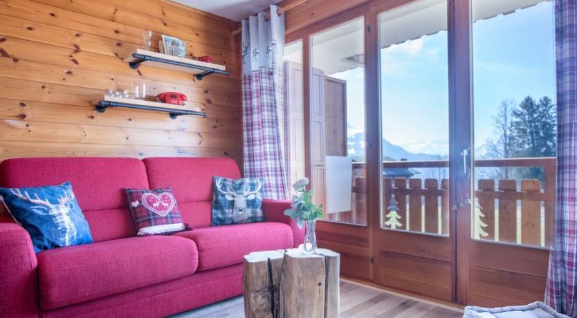 Photo of Villars Vacances 20 Apartment 7