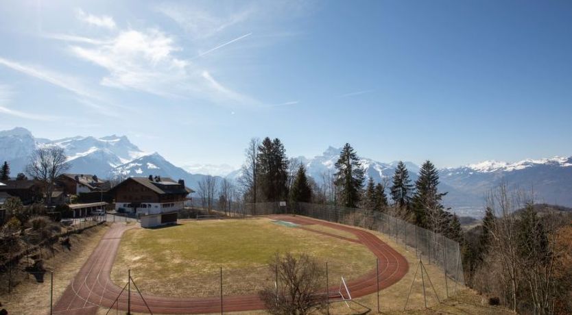 Photo of Villars Vacances 20 Apartment 7