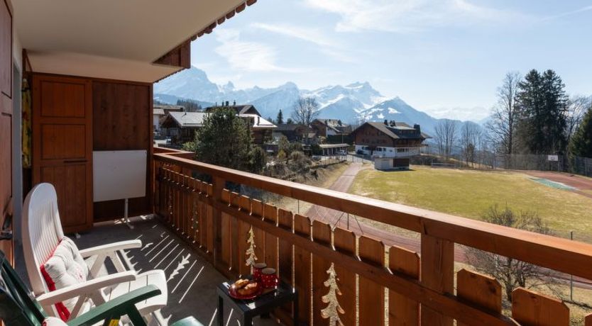 Photo of Villars Vacances 20 Apartment 7
