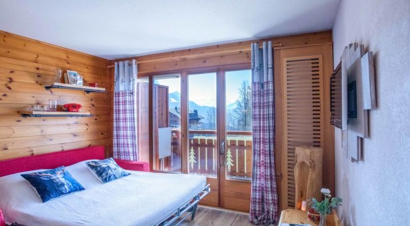 Photo of Villars Vacances 20 Apartment 7