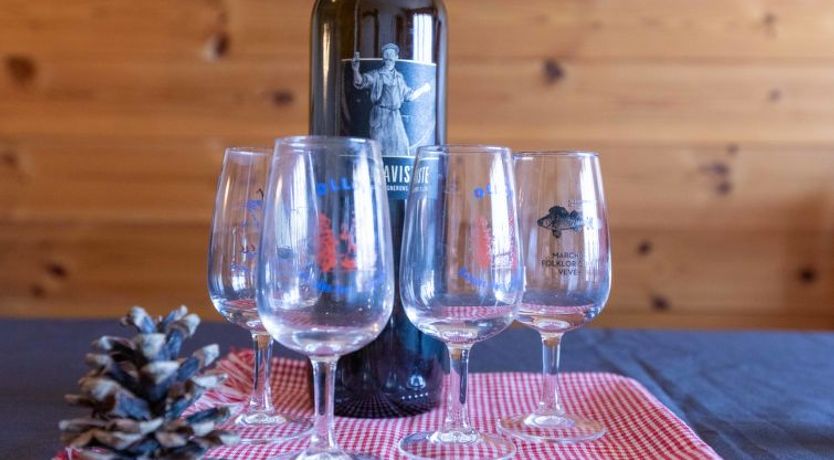 Photo of Villars Vacances 20 Apartment 7