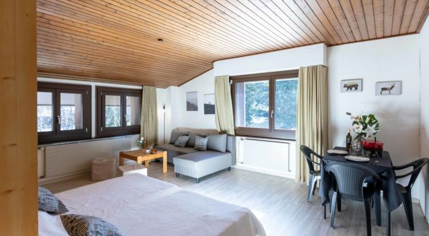 Photo of Gamat 49 Apartment 4