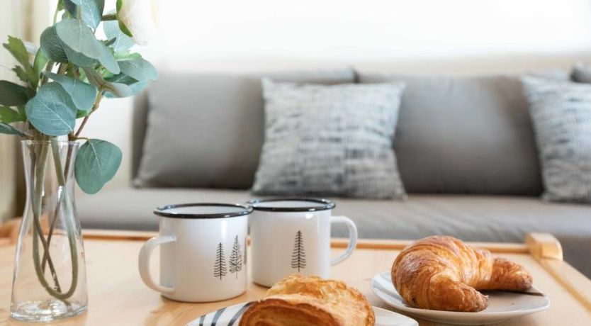 Photo of Gamat 49 Apartment 4