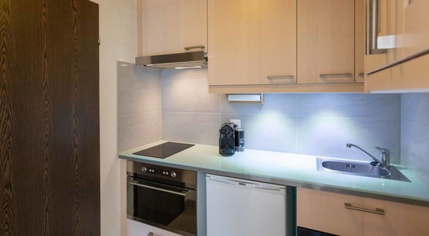 Photo of Gamat 49 Apartment 4