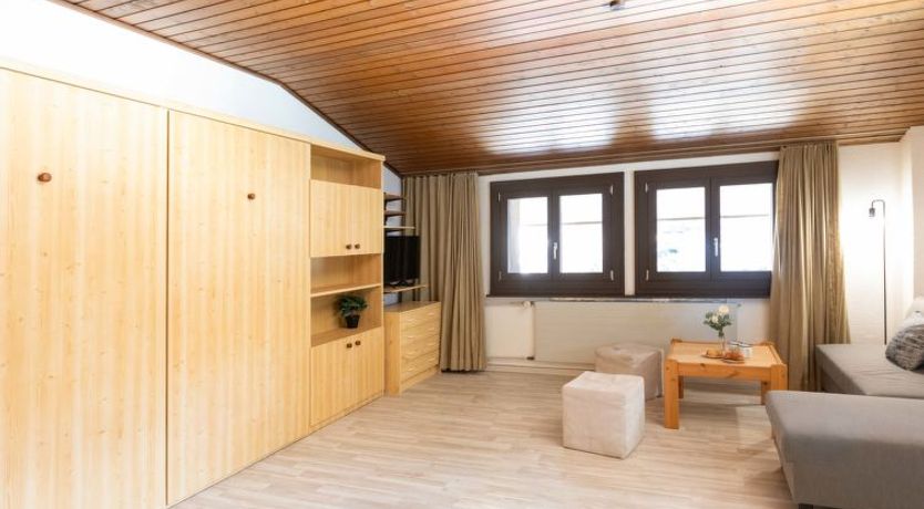 Photo of Gamat 49 Apartment 4