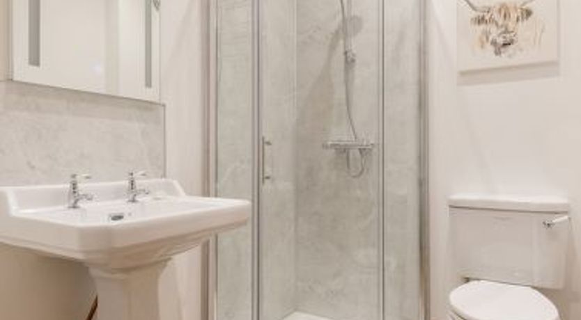 Photo of Balbeg Cottage