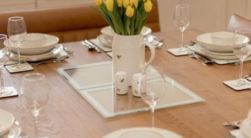 Photo of Balbeg Cottage