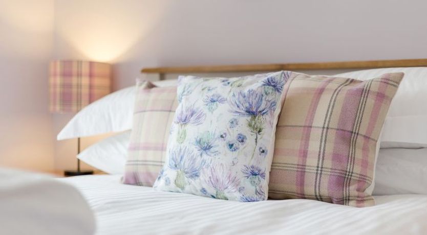 Photo of Balbeg Cottage