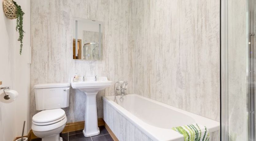 Photo of Balbeg Cottage