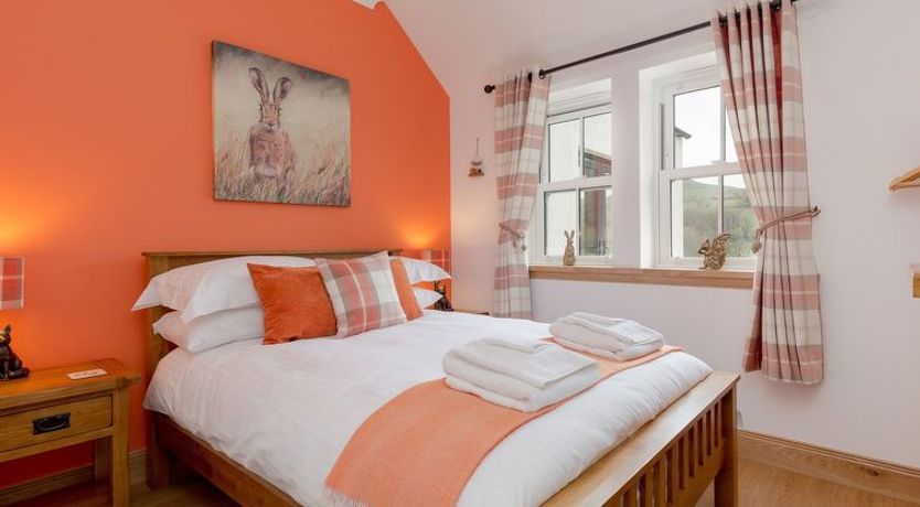 Photo of Balbeg Cottage