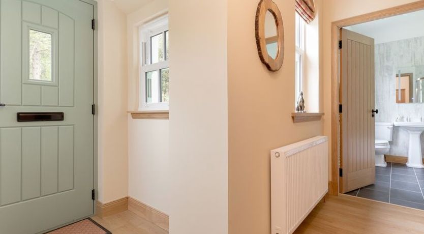 Photo of Balbeg Cottage