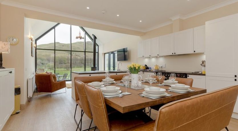 Photo of Balbeg Cottage