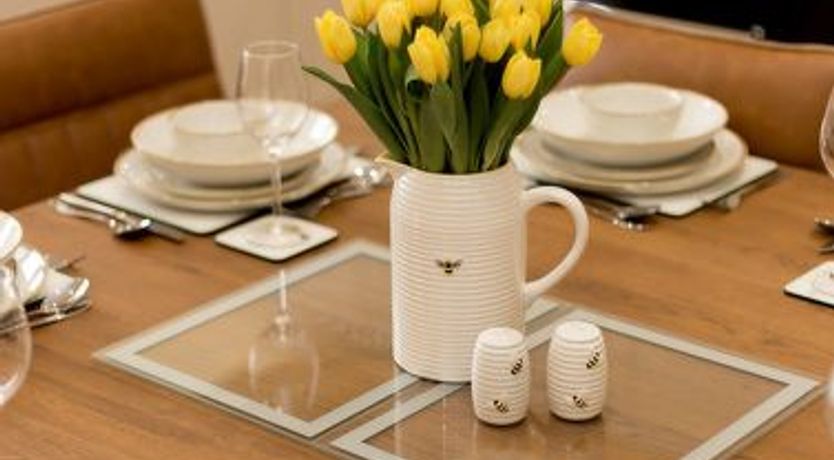 Photo of Balbeg Cottage