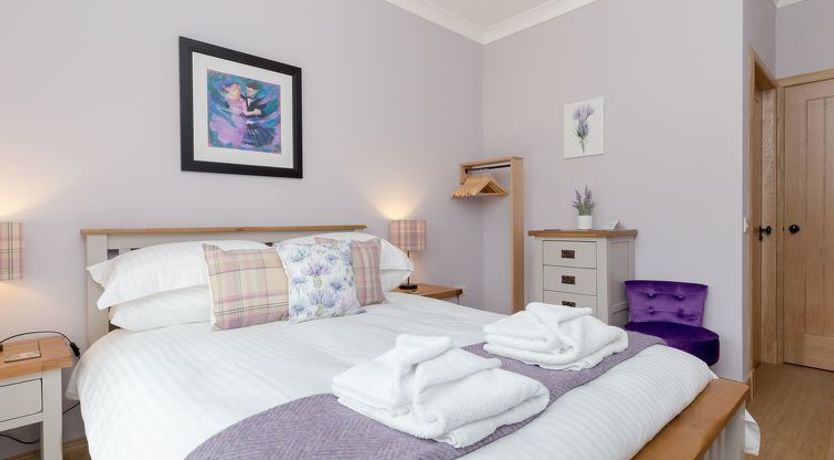 Photo of Balbeg Cottage