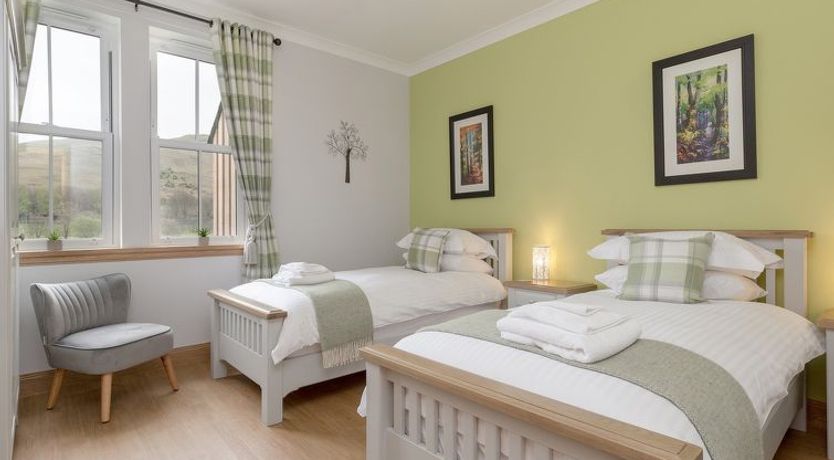 Photo of Balbeg Cottage