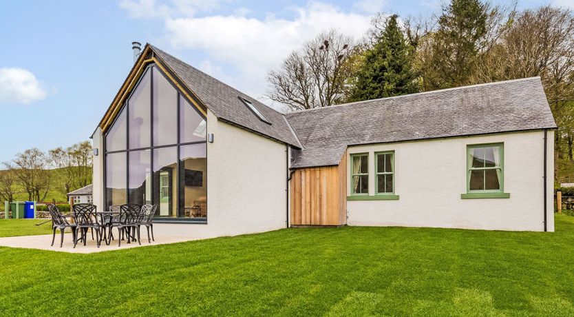 Photo of Balbeg Cottage