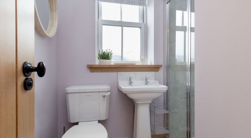 Photo of Balbeg Cottage