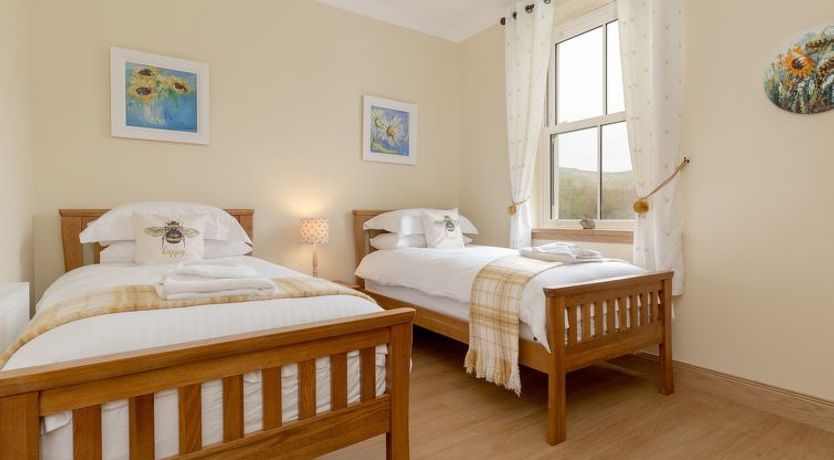 Photo of Balbeg Cottage