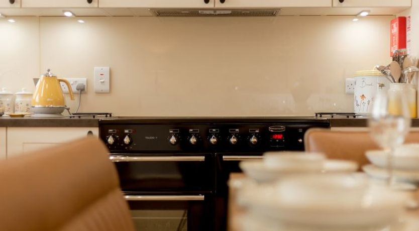 Photo of Balbeg Cottage