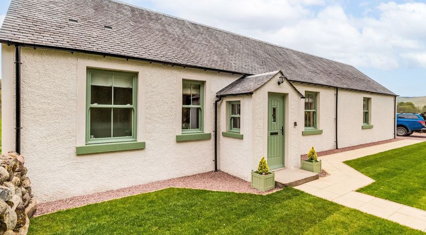 Photo of Balbeg Cottage