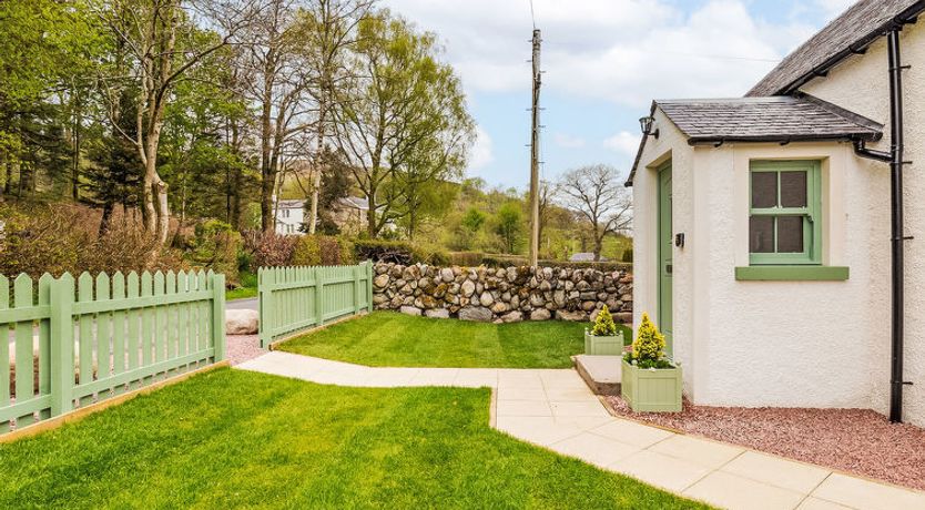 Photo of Balbeg Cottage