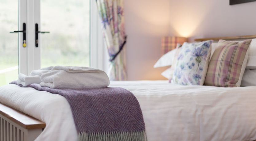 Photo of Balbeg Cottage