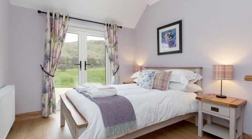 Photo of Balbeg Cottage