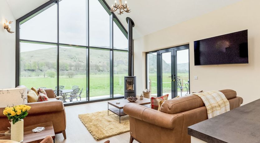 Photo of Balbeg Cottage