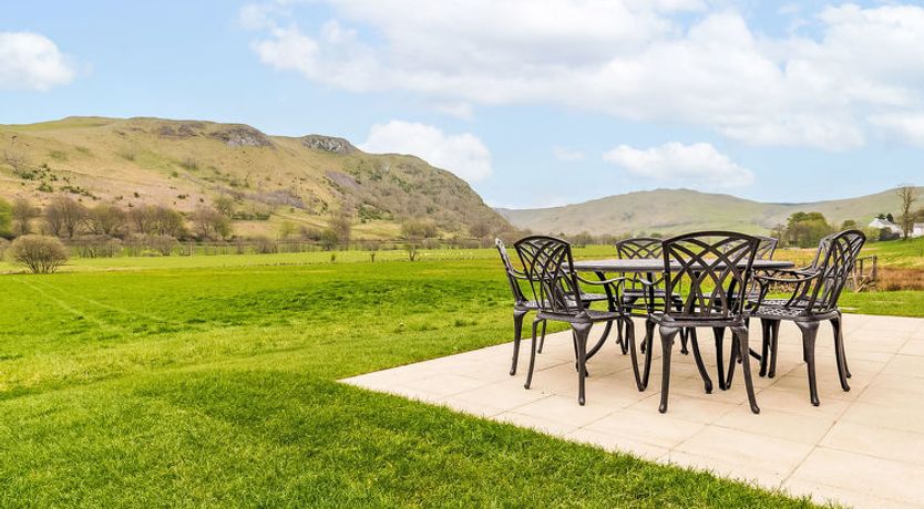 Photo of Balbeg Cottage