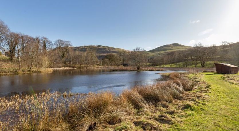 Photo of Doonans Cottage