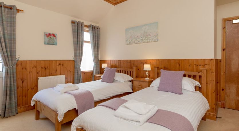 Photo of Doonans Cottage