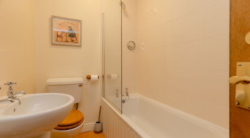 Photo of Doonans Cottage