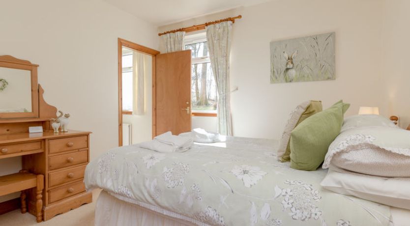 Photo of Doonans Cottage