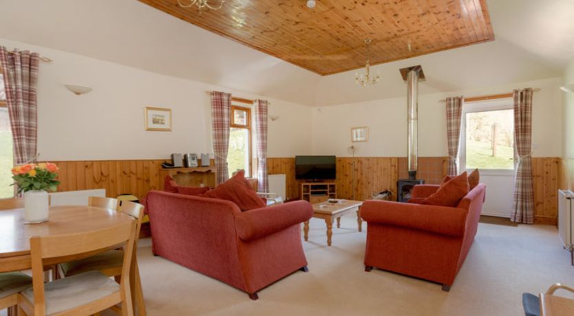 Photo of Doonans Cottage