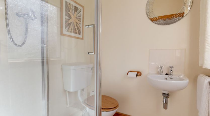 Photo of Doonans Cottage