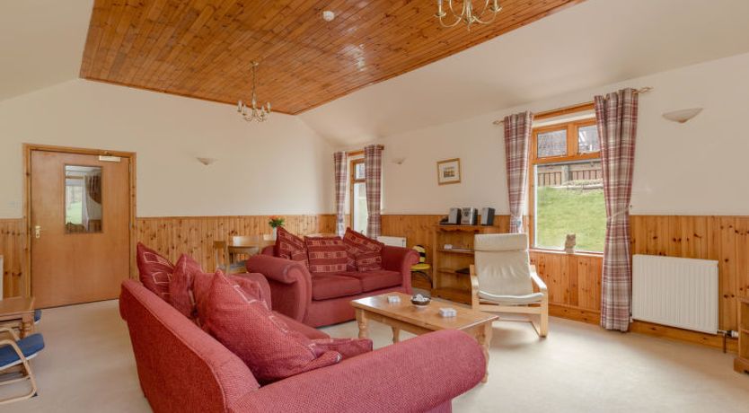 Photo of Doonans Cottage