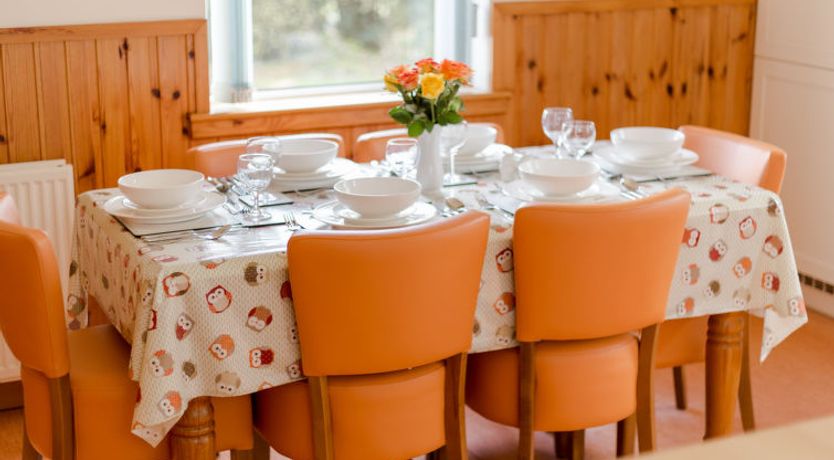 Photo of Doonans Cottage