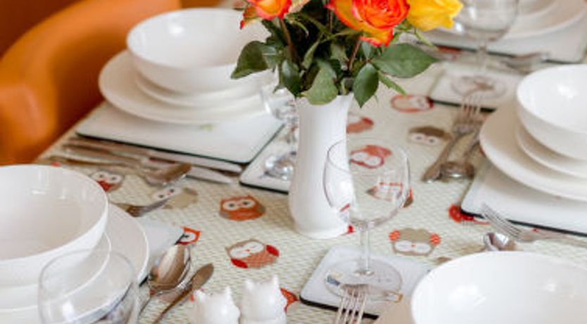 Photo of Doonans Cottage